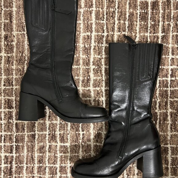 Our Legacy Shaft Boot - Size 38 - Picture 6 of 8